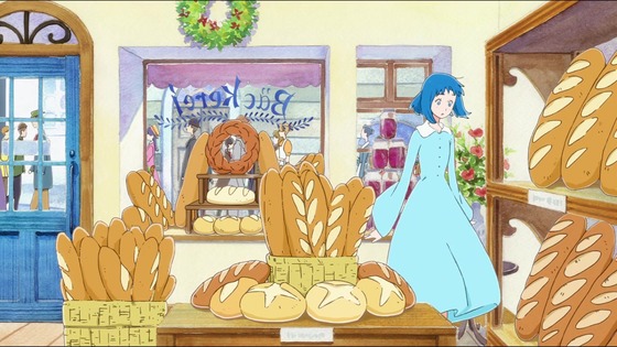 映画「リズと青い鳥」感想 (172)