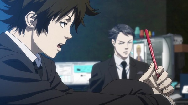 「PSYCHO-PASS サイコパス 3」3話感想 (49)