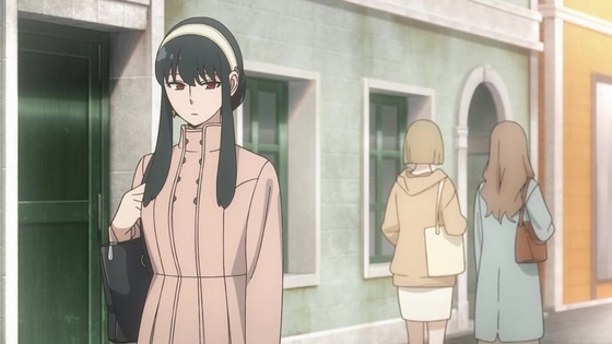 「SPY×FAMILY」3期 42話感想 (12)