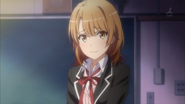 やはり俺の青春ラブコメはまちがっている (25)