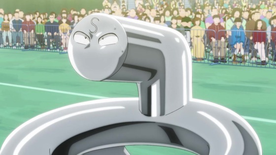 「キン肉マン 完璧超人始祖編」5話感想  (30)