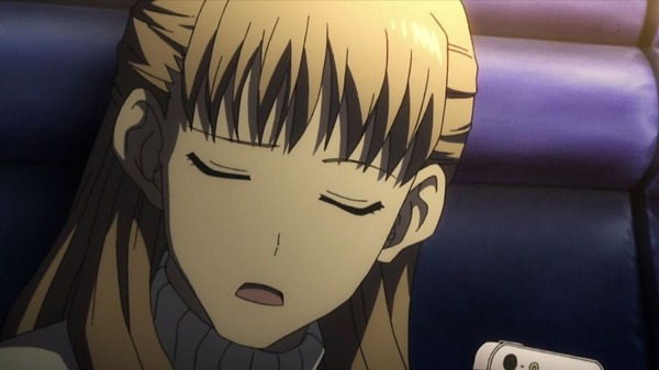 「血界戦線 ＆ BEYOND」2期 11話 (13)