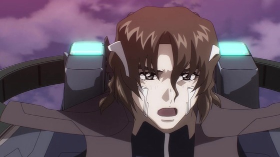 「蒼穹のファフナー THE BEYOND」9話感想 (16)