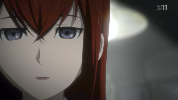 STEINS;GATE(シュタインズ・ゲート) (9)