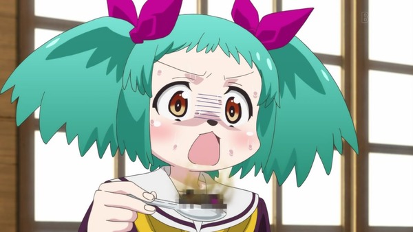 「群れなせ!シートン学園」2話感想 画像 (11)