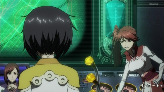 「新サクラ大戦」第9感想 (4)