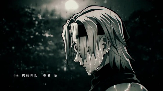 「鬼滅の刃」遊郭編 1話感想 (178)
