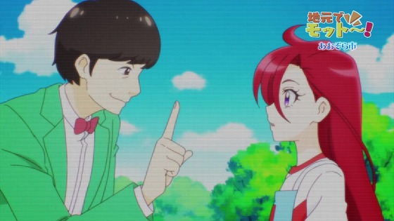 「トロピカル～ジュ！プリキュア」トロプリ 24話感想 (85)