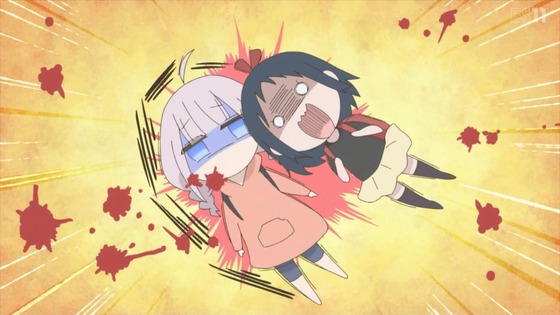 「かつて魔法少女と悪は敵対していた。」7話感想 (3)