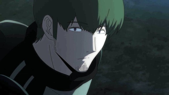 「ワールドトリガー」2期 1話感想 (143)