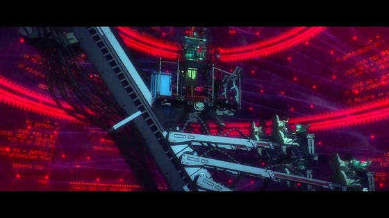 「ヱヴァンゲリヲン新劇場版:Q」感想 (181)