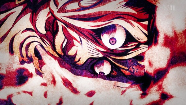「ジョジョの奇妙な冒険 5部」6話感想 (28)