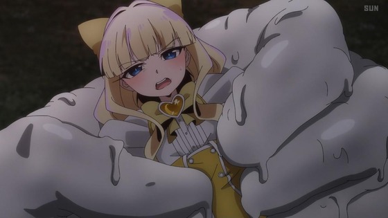 「魔法少女にあこがれて」2話感想 (31)