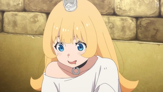「姫様“拷問”の時間です」15話感想 (33)