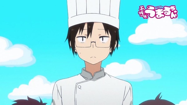 干物妹!うまるちゃん (41)