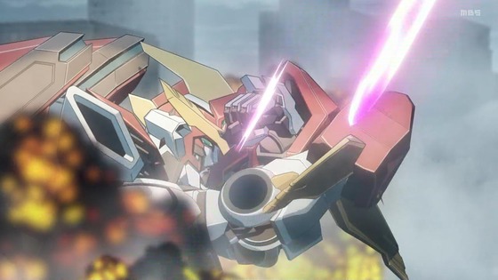 「勇気爆発バーンブレイバーン」9話感想 (55)