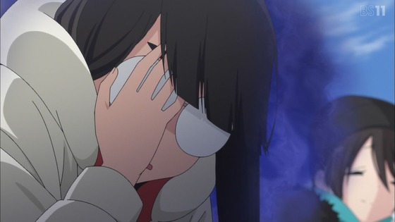 「ゆるキャン△ SEASON2」2期 10話感想 (47)