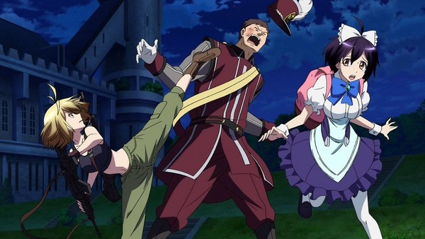 クロスアンジュ (19)