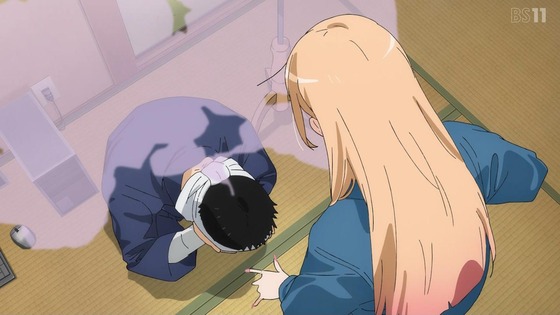 「その着せ替え人形は恋をする」13話感想 (51)