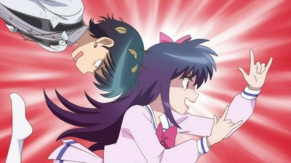 境界のRINNE (40)