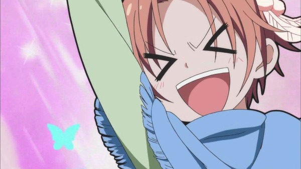 暁のヨナ (41)