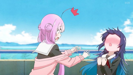 「星屑テレパス」1話感想 (42)