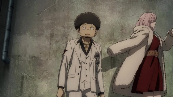 「SPY×FAMILY」3期 38話感想 (138)