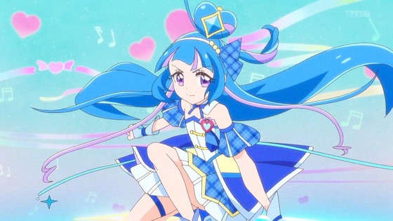 「キミとアイドルプリキュア♪」43話 感想 (58)