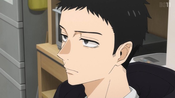 「その着せ替え人形は恋をする」22話感想 (12)