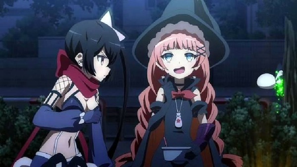 「魔法少女育成計画」 (58)