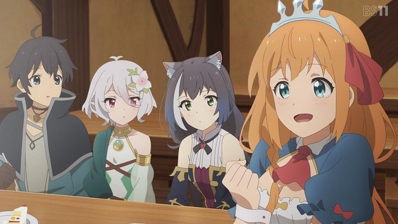 「プリンセスコネクト!ReDive」2期 2話感想 (46)