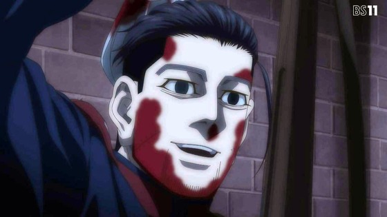 「ゴールデンカムイ」52話感想 (107)