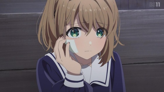 「きみが死ぬまで恋をしたい」1話感想 (8)