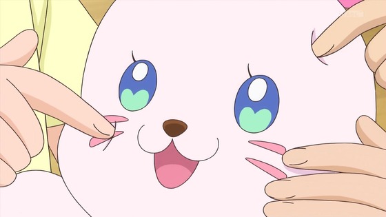 「トロピカル~ジュ!プリキュア」14話感想 (20)