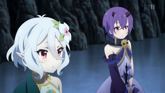 「プリンセスコネクト！ReDive」第10話感想  (20)