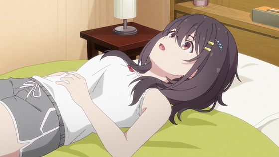 「日々は過ぎれど飯うまし」ひびめし 1話感想 (56)