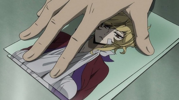 デュラララ (26)