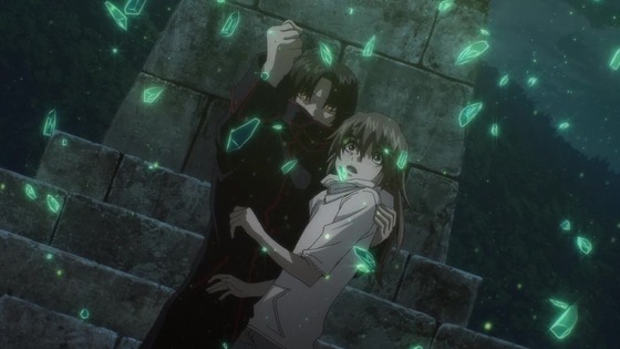 「蒼穹のファフナー THE BEYOND」2話感想 (94)
