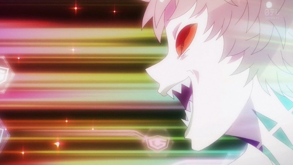 ガッチャマン クラウズ インサイト (18)