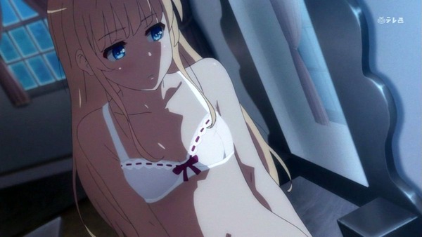 冴えない彼女の育てかた (15)