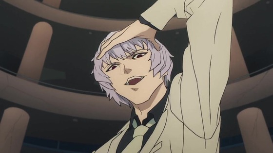 「Fatestrange Fake」3話感想 (13)