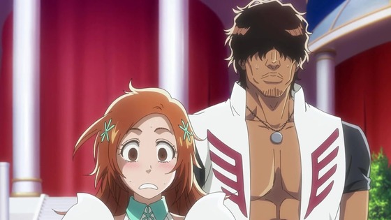 「BLEACH 千年血戦篇」32話感想 (25)
