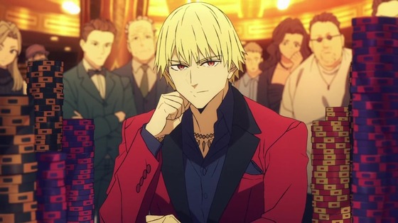 「Fatestrange Fake」2話感想 (3)