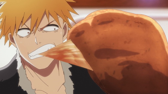 「BLEACH 千年血戦篇」9話感想 (26)