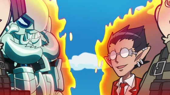 「異世界かるてっと3」11話感想 (52)