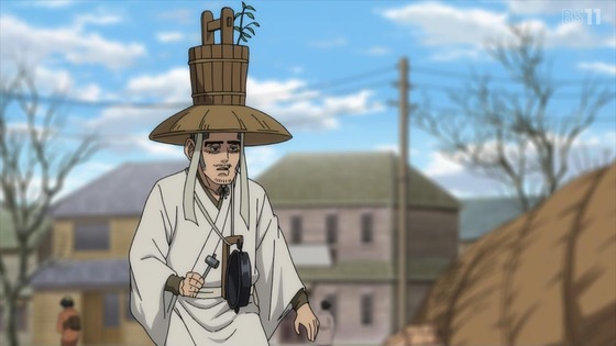 「ゴールデンカムイ」48話(4期 12話)感想 (105)