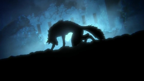 「BLEACH 千年血戦篇」17話感想 (84)