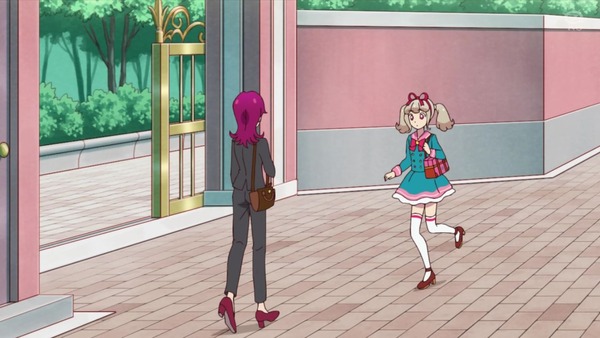 「アイカツオンパレード!」25話感想 (129)