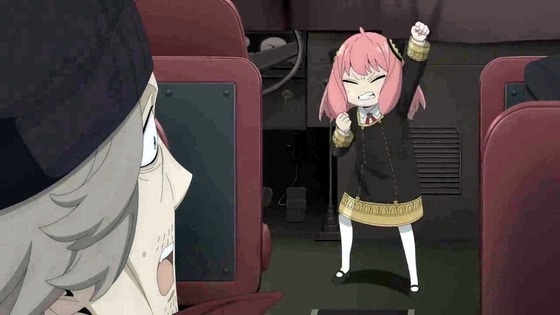 「SPY×FAMILY」45話感想 (106)