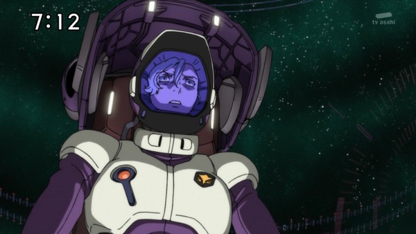 「機動戦士ガンダム ユニコーンRE0096」 (25)